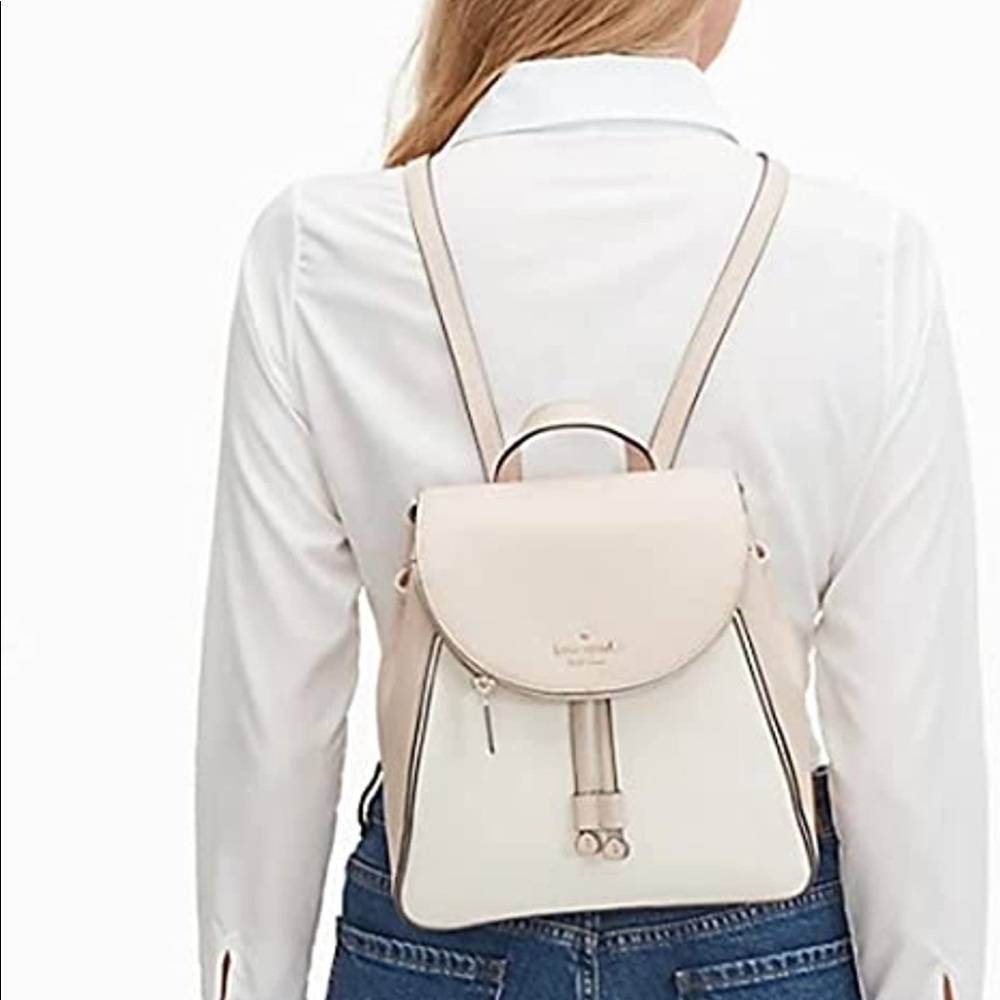 Kate spade backpack purse